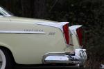 Chrysler C-300 1955 года